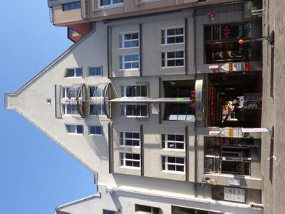 Hotel Am Hopfenmarkt - Bild 3