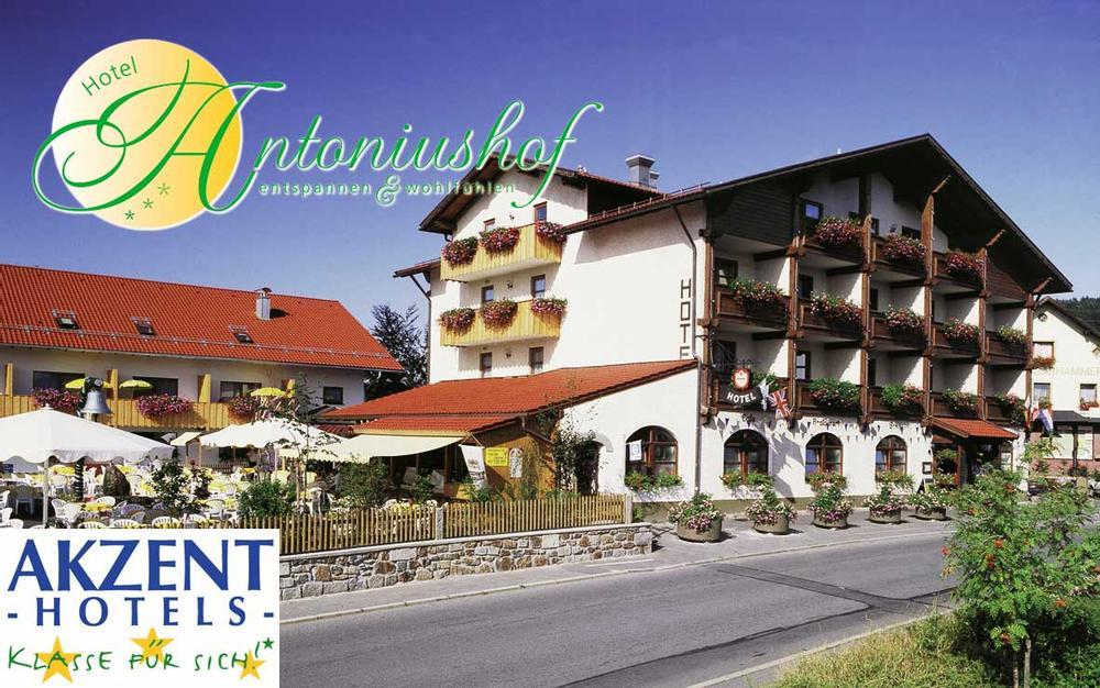 Best Western Hotel Antoniushof - Bild 1