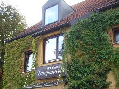 Hotel Augsburg Langemarck - Bild 4