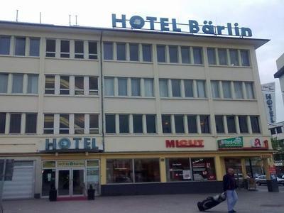 Hotel Bärlin - Bild 2