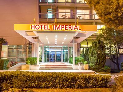 Imperial Park Hotel Vodice