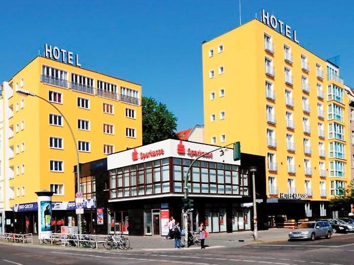 Hotel Klassik Berlin - Bild 1