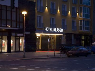 Hotel Klassik Berlin - Bild 2