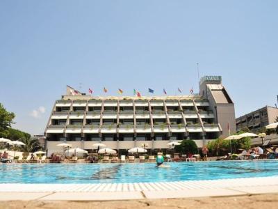 Dune Hotel Resort Boschetto Holiday - Bild 3