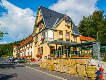 Hotel Waldmühle - Bild 1