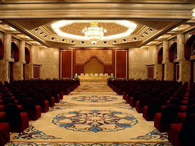 Hotel InterContinental Abu Dhabi - Bild 3