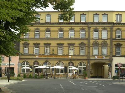 Hotel-Pension Grüne Linde - Bild 3