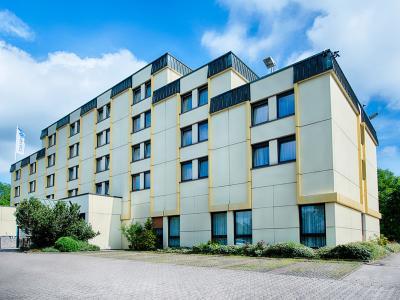 Select Hotel Osnabrück - Bild 4