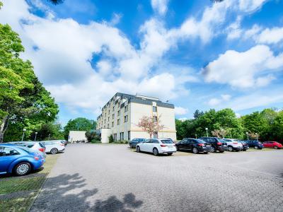 Select Hotel Osnabrück - Bild 2
