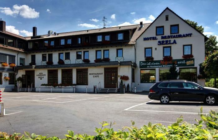 Hotel Landhaus Seela - Bild 1