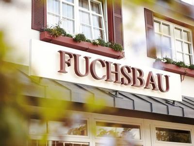 Romantik Hotel Fuchsbau - Bild 5