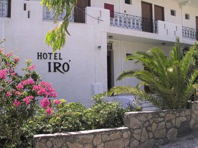 Hotel Iro - Bild 2