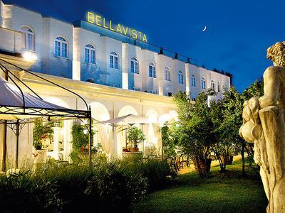 Hotel Bellavista Terme - Bild 3
