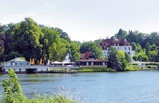 Hotel SeeSchloss am Kellersee - Bild 1