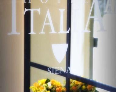 Hotel Italia - Bild 3