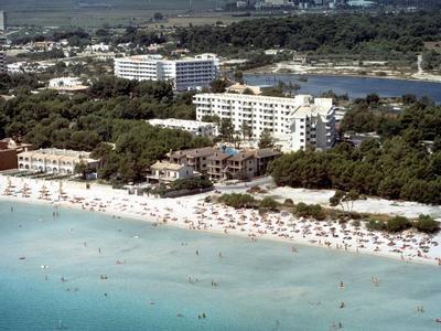 Hotel Ivory Playa - Bild 3