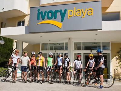 Hotel Ivory Playa - Bild 5