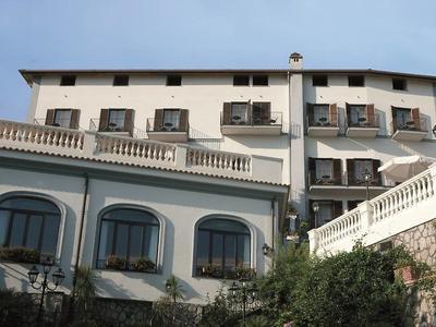 Hotel Jaccarino - Bild 4
