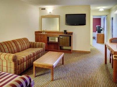 Hotel Lakeview Gimli Resort - Bild 4