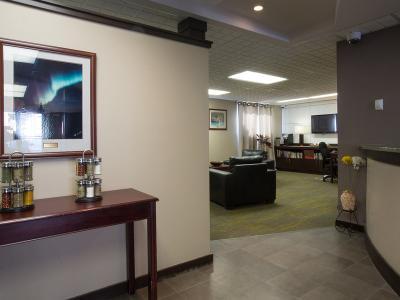 Hotel Capital Suites Yellowknife - Bild 5