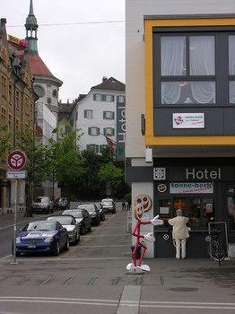 Hotel Blumenstein - Bild 1