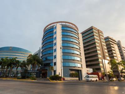Hotel Wyndham Garden Guayaquil - Bild 3