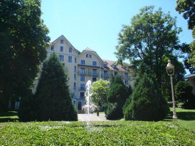 Hotel Residence le Splendid - Bild 4