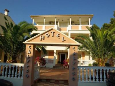 Hotel Calypso Siviri - Bild 3