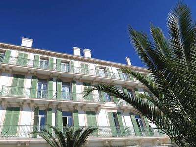 Hotel Hôtel Verlaine Cannes - Bild 3