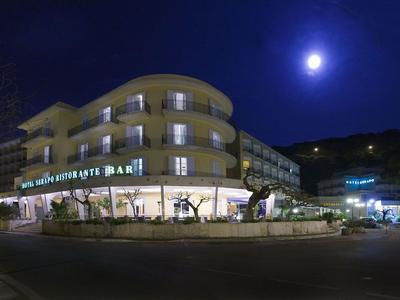 Hotel Serapo - Bild 4
