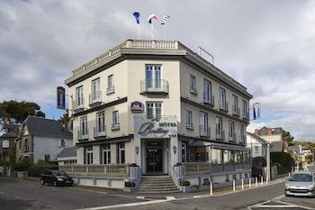 Hotel Best Western Hôtel Brittany - Bild 2
