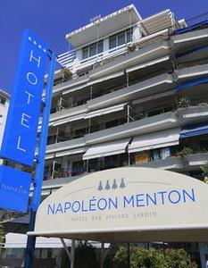 Hotel Napoleon - Bild 3