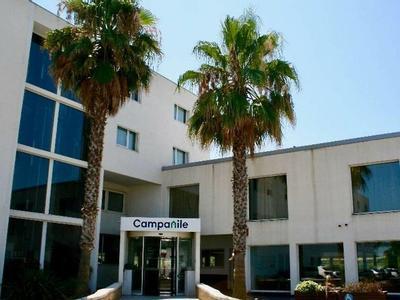 Hotel Campanile Montpellier Ouest - Bild 2
