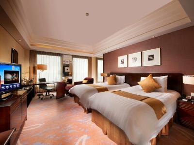 New Century Grand Hotel Hangzhou - Bild 5