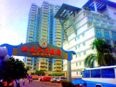 Wellgold Hotel - Guangzhou - Bild 2