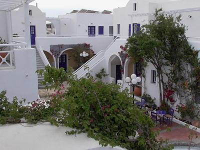 Hotel Kouros Village - Bild 5