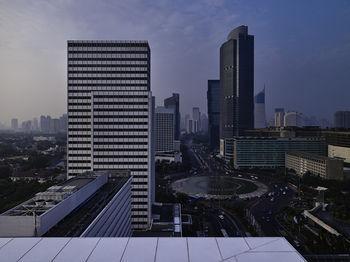 Hotel Pullman Jakarta Indonesia - Bild 3