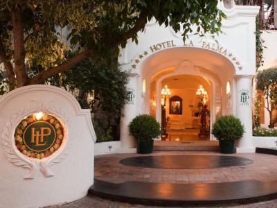 Hotel La Palma Capri - Bild 3