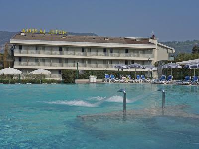 Hotel La Perla - Bild 5