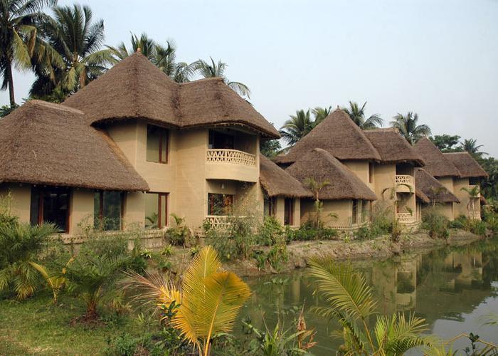 Vedic Village Spa Resort - Bild 1
