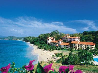 Hotel Sandals Grenada - Bild 5