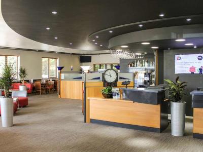 ibis Cardiff Gate - International Business Park Hotel - Bild 5