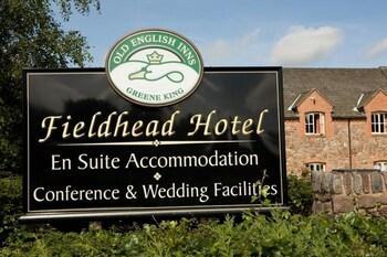 Fieldhead Hotel - Bild 1