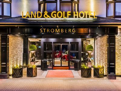 Land & Golf Hotel Stromberg - Bild 2
