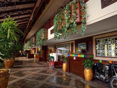 Hotel Holiday Villa Resort & Beachclub Langkawi - Bild 4