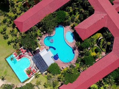 Hotel Holiday Villa Resort & Beachclub Langkawi - Bild 3
