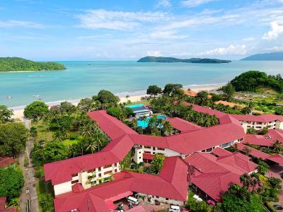 Hotel Holiday Villa Resort & Beachclub Langkawi - Bild 2