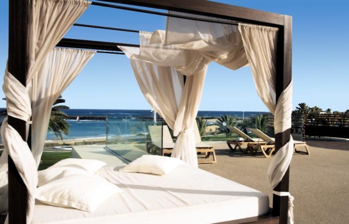 Hotel HD Beach Resort & Spa - Bild 1