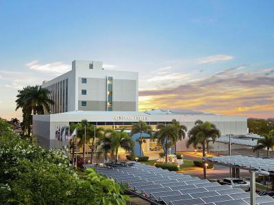 Hotel DoubleTree by Hilton Managua - Bild 3