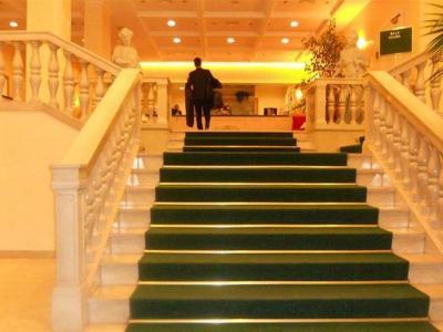Hotel Ambassador Palace - Bild 4